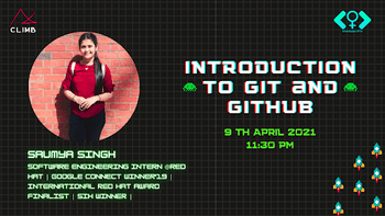Saumya Singh | Software Engineer